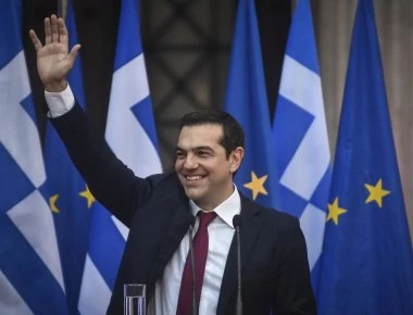 Α.Τσίπρας: «Έκλεισε ένας κύκλος - Επιστρέφουμε στην κανονικότητα σε μια νέα εποχή»